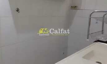 Imagem 6: Kitnet com 1 dorm, Guilhermina, Praia Grande, Cod: 2786