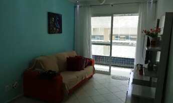 Imagem: Apartamento com dois dormitórios no Canto