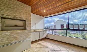 Imagem 3: Apartamento com 3 dormitórios, 146 m² - venda por R$ 860.000 ou aluguel por R$ 4.600/mês