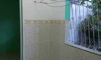 Imagem 6: Quitinete em Santo Antônio