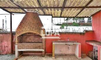 Imagem 4: Casa térrea em condomínio fechado com 2 dormitórios para locação no Jardim Carlu!