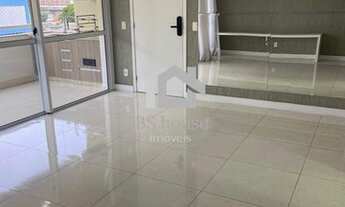 Imagem 2: Apartamento com 3 suítes, 2 vagas e terraço gourmet - Centro