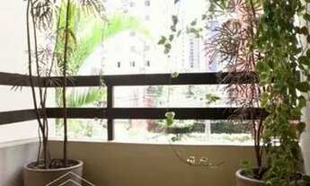 Imagem 3: Apartamento para Venda em São Paulo, Brooklin, 2 dormitórios, 1 banheiro, 1 vaga