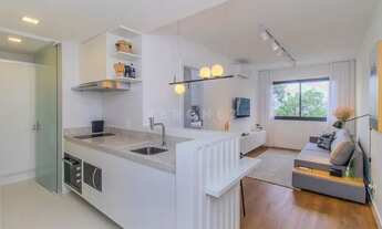 Imagem 3: 1 Dorm com infra completa proximo a Carlos Gomes