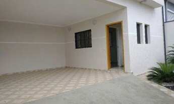 Imagem 2: Sobrado com 4 dormitórios à venda, 220 m² por R$ 710.000 - Loteamento Parque São Martinho