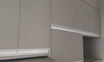 Imagem 4: Apartamento com 3 dormitórios à venda, 59 m² por R$ 235.000,00 - Jardim São Paulo II - Lon