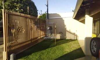 Imagem 3: Sobrado Residencial Quadra Norte próximo a Saul Elkind