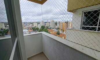 Imagem 2: Loft com 1 dormitório para alugar, 33 m² por R$ 1.501,80/mês - Centro - Taubaté/SP