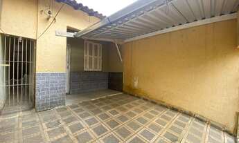 Imagem 7: Casa para aluguel possui 65 metros quadrados com 2 quartos em São João - Volta Redonda - R