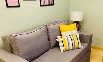 Imagem 4: Flat em Jardim Paulista - São Paulo, SP