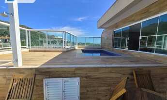 Imagem 5: Apartamento com 2 dormitórios para alugar, 74 m² por R$ 3.607,27/mês - Itaipu - Niterói/RJ