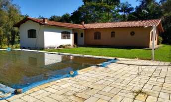 Imagem: Fazenda/Sítio/Chácara para venda com 169400