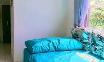 Imagem 5: Loft na praia do Campeche