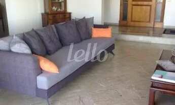 Imagem: São Paulo - Apartamento Padrão - Consolação