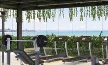 Imagem 5: Flat a 50m da praia Cabo Branco