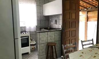 Imagem 5: Casa com 6 dormitórios à venda, 500 m² por R$ 490.000,00 - Marumbi - Juiz de Fora/MG