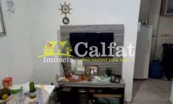 Imagem 2: Apartamento com 1 dorm, Canto do Forte, Praia Grande - R$ 150 mil, Cod: 2823