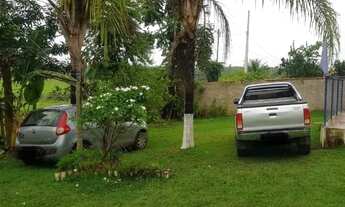 Imagem 3: Racho Maranata - Pescaria e Lazer