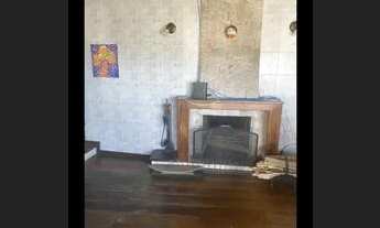 Imagem 5: Quarto em suite numa mansão na Trindade