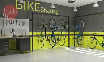 Imagem 6: Apartamento com 2 dormitórios à venda, 58 m² por R$ 404.256,00 - Ribeirânia - Ribeirão Pre