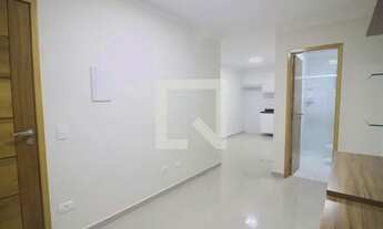 Imagem 7: Casa de Condomínio para Aluguel - Vila Mazzei, 2 Quartos, 55 m2