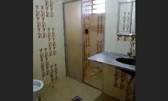 Imagem 3: Casa com 5 dormitórios para alugar, 490 m² por R$ 2.850,00/mês - Jardim Chapadão - Campina