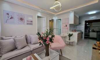 Imagem: Apartamento térreo em Suzano/SP 2 quartos