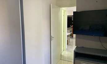 Imagem 7: Apartamento com 2 dormitórios, 62 m² - venda por R$ 450.000,00 ou aluguel por R$ 3.185,00