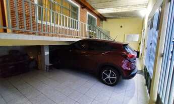 Imagem 2: Casa com 5 dormitórios à venda, 180 m² por R$ 850.000,00 - Jardim Independência (São Paulo