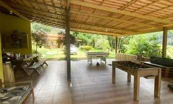 Imagem 4: Casa para feriado