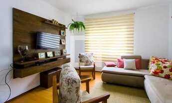 Imagem 3: Apartamento para Aluguel - Jardim Bela Vista, 2 Quartos, 75 m2