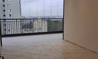 Imagem 1: Apartamento para venda possui 106 metros quadrados com 3 quartos em Tatuapé