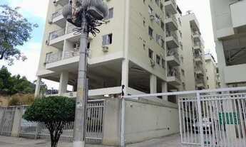 Imagem: Apartamento em Praça Seca 2 quartos