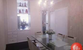 Imagem 7: São Paulo - Apartamento Padrão - Tatuapé