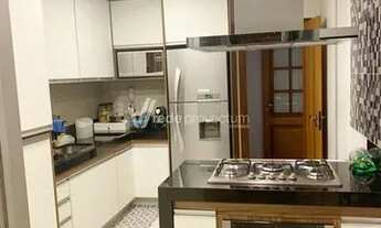 Imagem 3: Apartamento - Bosque - Campinas