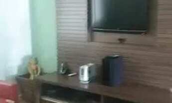 Imagem: Casa com 2 dormitórios à venda, 120 m²