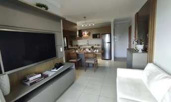 Imagem 3: Apartamento 03 quartos (com elevador