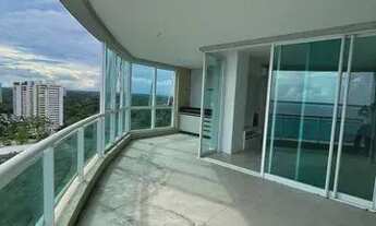 Imagem 2: Vision c/3 Suítes, 152 M², Vista p/Rio em Ponta Negra - Manaus - AM