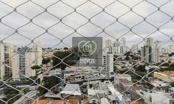 Imagem 5: Apartamento à venda no bairro Pompeia - São Paulo/SP, Zona Oeste