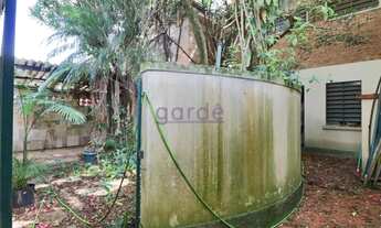 Imagem 2: Casa à venda para reforma ao lado do Parque Ibirapuera