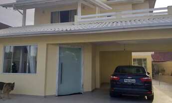 Imagem: Casa à venda 3 quartos em Biguaçu bairro