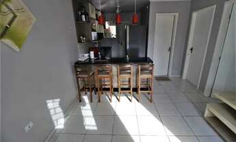 Imagem 7: Casa com 2 dormitórios à venda, 39 m² por R$ 250.000,00 - Braga - São José dos Pinhais/PR