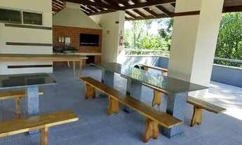 Imagem 7: Apartamento com 3 dormitórios para alugar, 98 m² por R$ 1.811,00/mês - Salto Weissbach - B