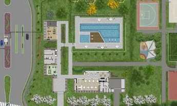 Imagem 5: Vendo Lotes com Pagamento Facilitado no Alphaville Condomínio Alto Padrão