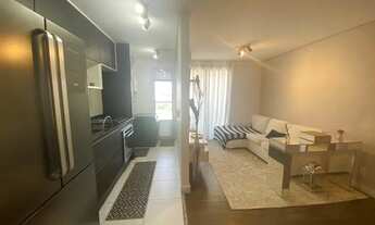 Imagem 4: APARTAMENTO MOBILIADO PARA LOCAÇÃO NO CONDOMÍNIO STAGE NO BOTAFOGO EM CAMPINAS -SP