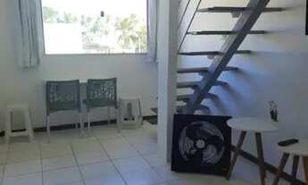 Imagem 2: Vendo Apartamento Mobiliado na Praia de Vilas do Atlântico