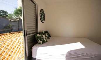 Imagem 4: Apartamento para Aluguel - Butantã, 1 Quarto, 15 m2