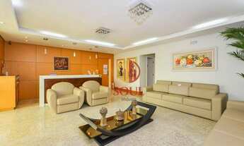 Imagem 6: EXCLUSIVIDADE Soul Imóveis - Casa Comercial à venda, 163 m² por R$ 1.599.000 - Parolin - C