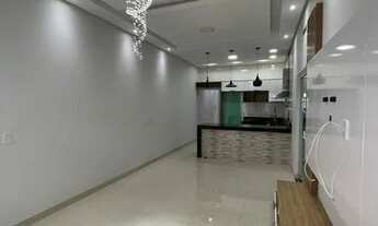 Imagem 2: Casa 3/4 Sendo 1 Suíte