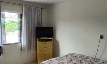 Imagem 7: Casa para Locação em Ponta Grossa, Jardim Maracana, 3 dormitórios, 1 banheiro, 3 vagas